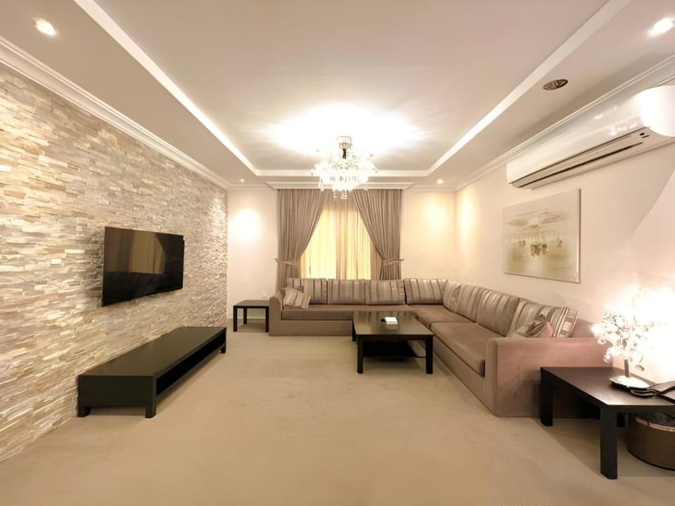 Loreen Serviced Apartments Al Salamah شقق لورين السلامه المخدومه Hotel in Jeddah