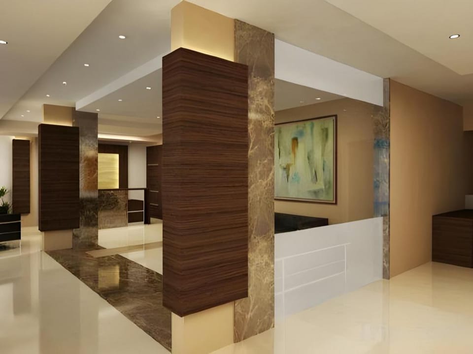 Loreen Serviced Apartments Al Salamah شقق لورين السلامه المخدومه Hotel in Jeddah