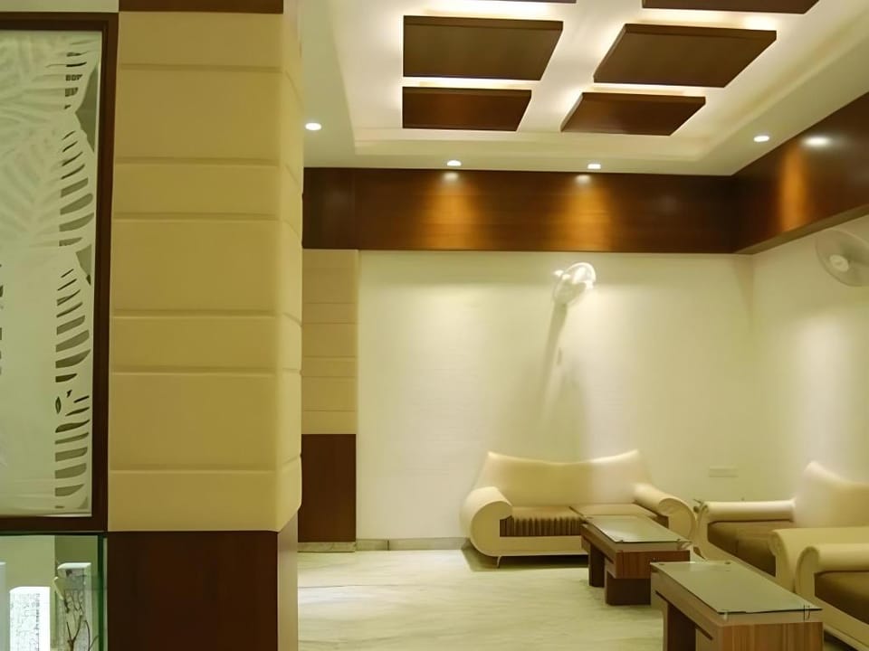 Hotel Purva Hotel in India