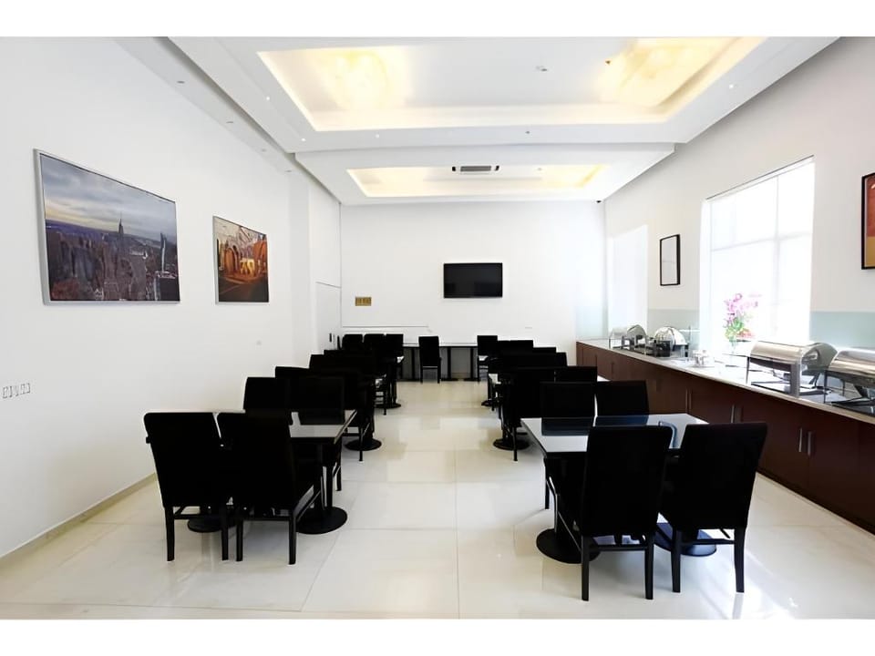 Super 8 Hotel Beijing Chaoyang Road Xinglong Hotel in Beijing