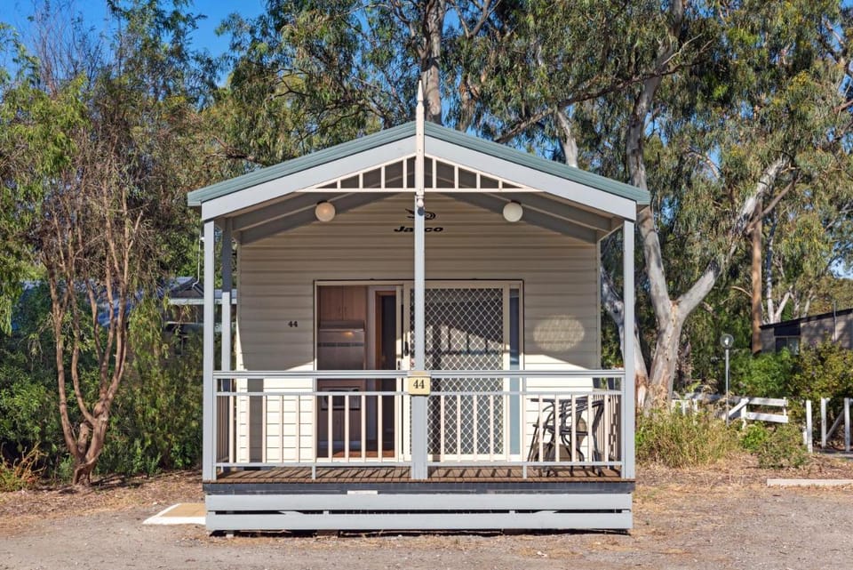 Discovery Parks - Barossa Valley Campground/ 
RV Resort in Tanunda