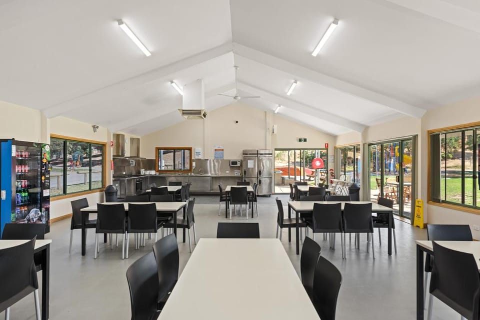 Discovery Parks - Barossa Valley Campground/ 
RV Resort in Tanunda