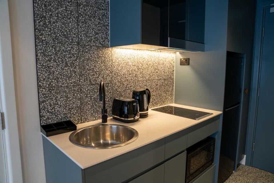 Value Suites Penrith Apartment hotel in Penrith