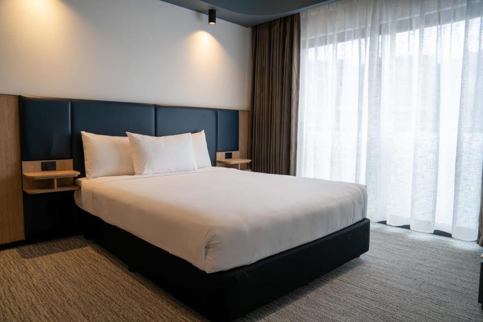 Value Suites Penrith Apartment hotel in Penrith