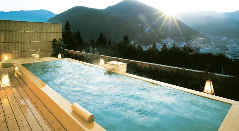 Hotel Kusakabe Armeria Ryokan in Tokyo Prefecture