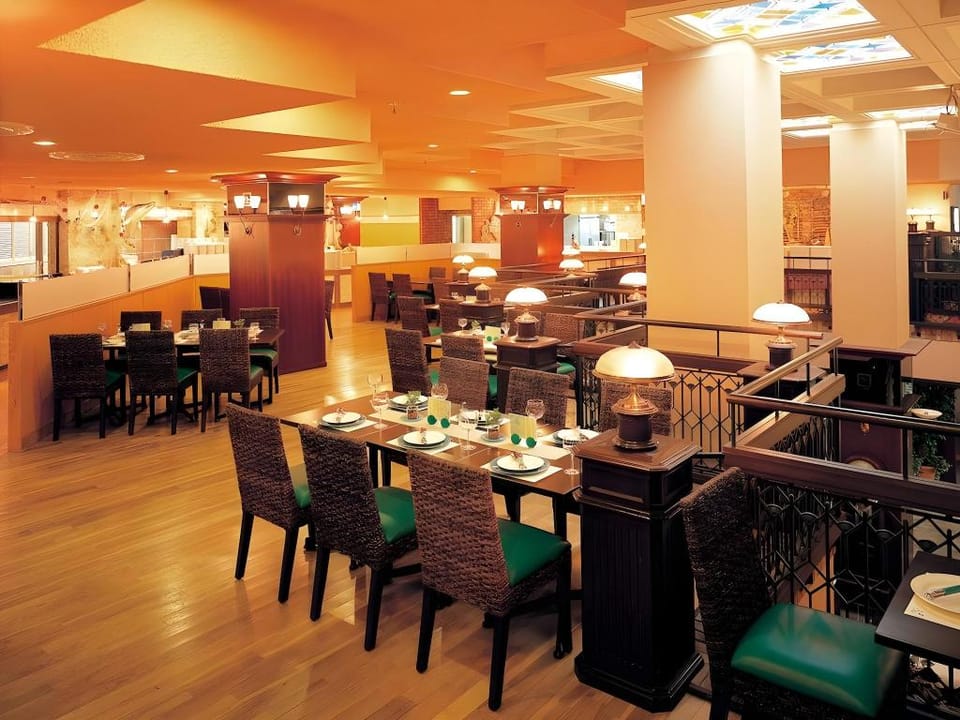 Hotel Kusakabe Armeria Ryokan in Tokyo Prefecture