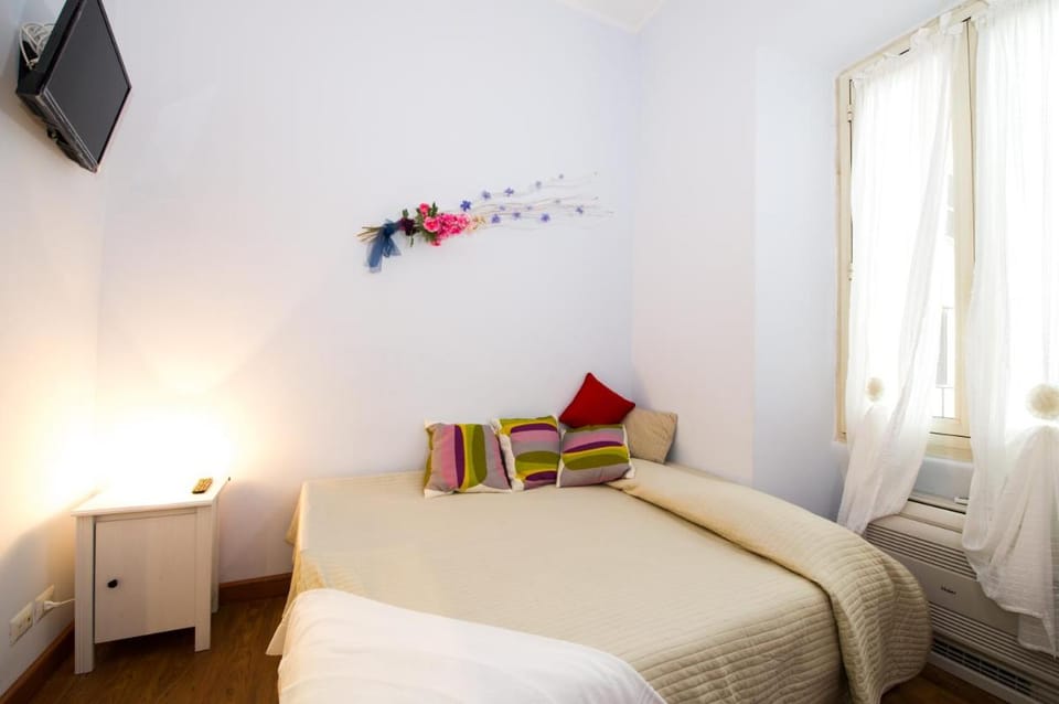 Home Candia Apartment in Rome