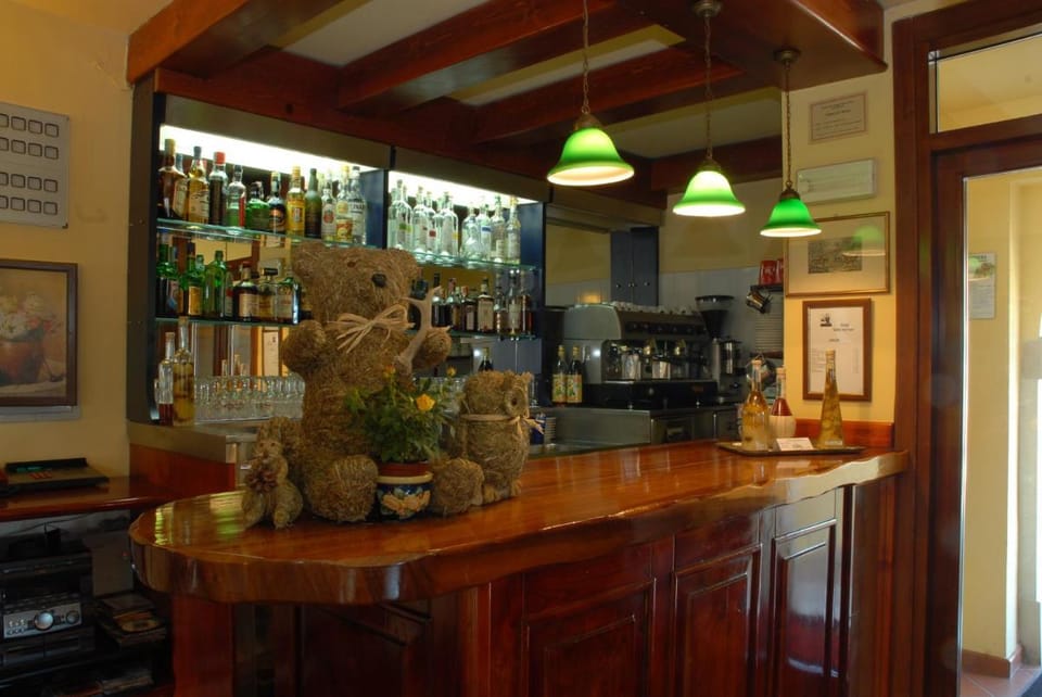 Hotel Valle dell' Oro Hotel in Pescasseroli