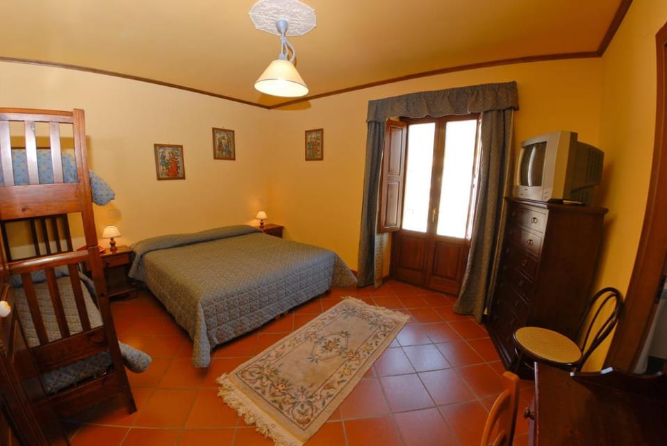 Hotel Valle dell' Oro Hotel in Pescasseroli