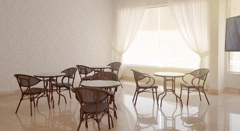 Rafa Homes - Al Falah Apartment hotel in Riyadh