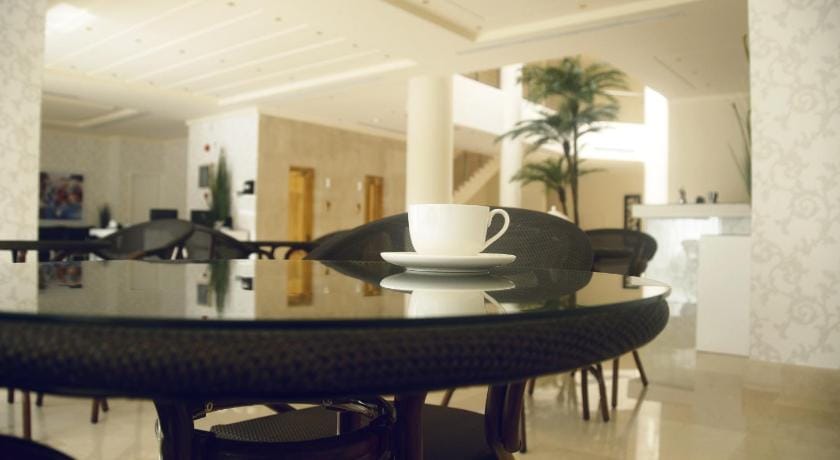 Rafa Homes - Al Falah Apartment hotel in Riyadh