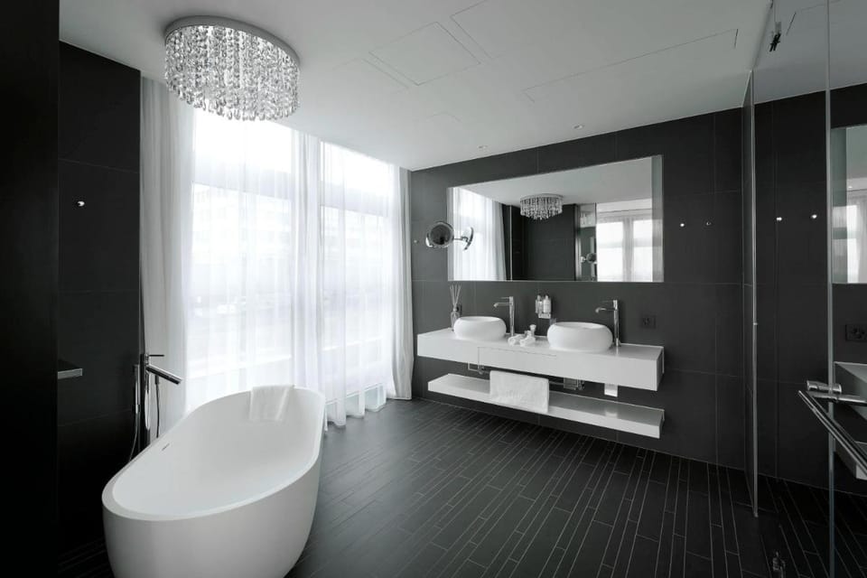 Kameha Grand Zurich, Autograph Collection by Marriott Hotel in Zurich City