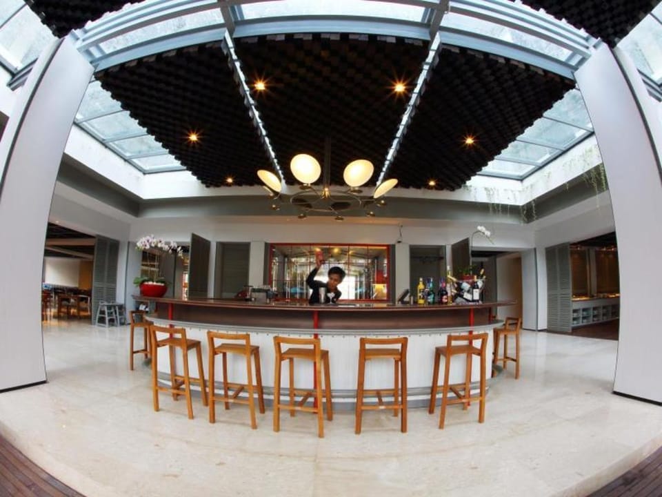 Ramada Encore by Wyndham Seminyak Bali Resort in Bali
