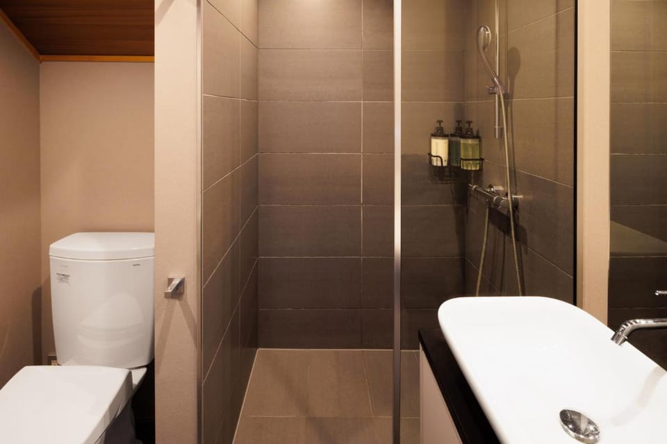 Wagaya Chalet by HHG Chalet in Hakuba