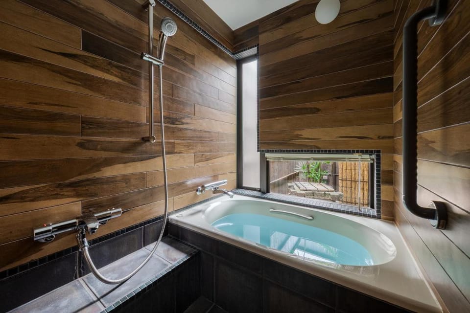Momohana an Machiya House Vacation rental in Kyoto