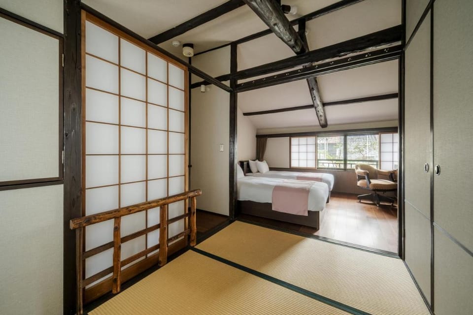 Momohana an Machiya House Vacation rental in Kyoto