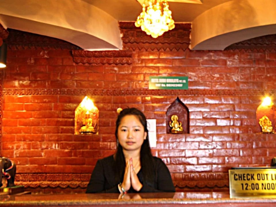 Hotel Bubo Himalaya Hotel in Kathmandu