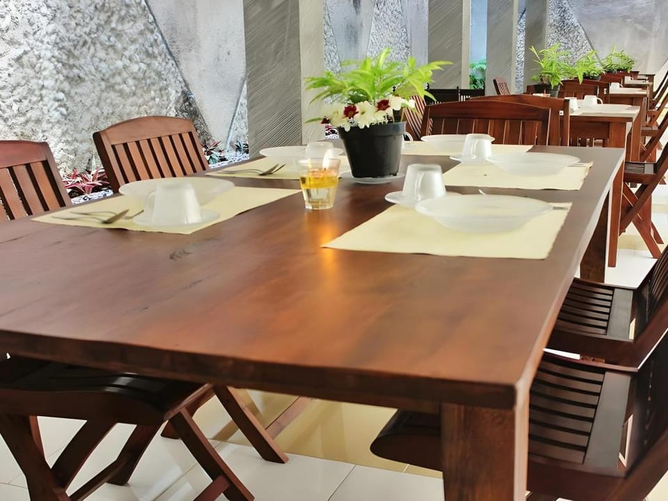 Marni Mulya Guest House Hotel in Special Region of Yogyakarta