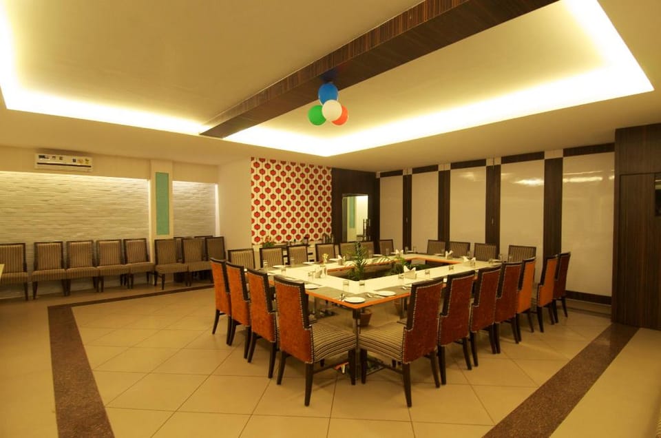 Hotel Premiere Villa Hotel in Varanasi