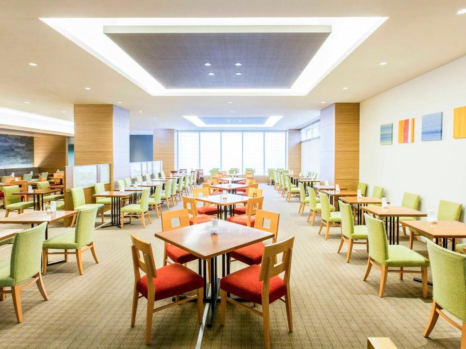 Ibis Styles Sapporo Hotel Hotel in Sapporo