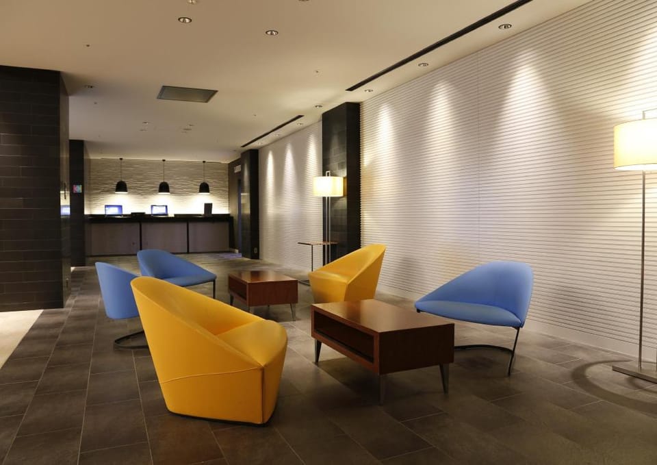 Ibis Styles Sapporo Hotel Hotel in Sapporo