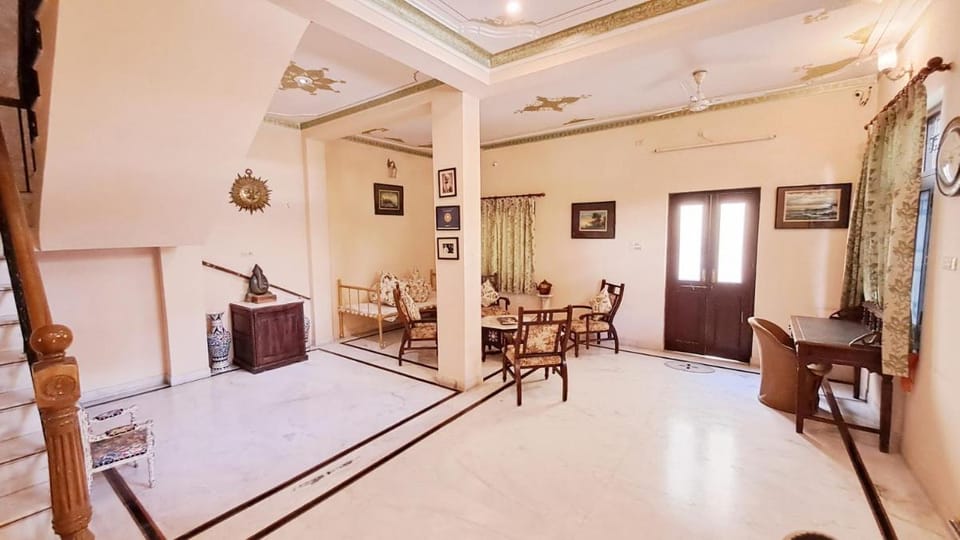 Sun Heritage Home Vacation rental in Udaipur