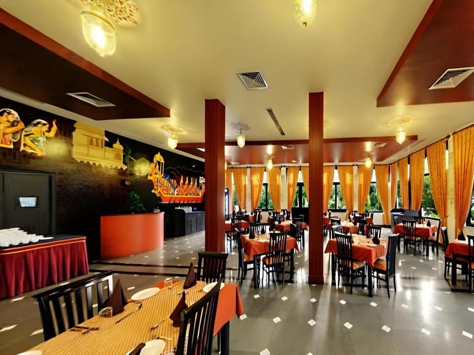 The Udaibagh Hotel Hotel in Udaipur