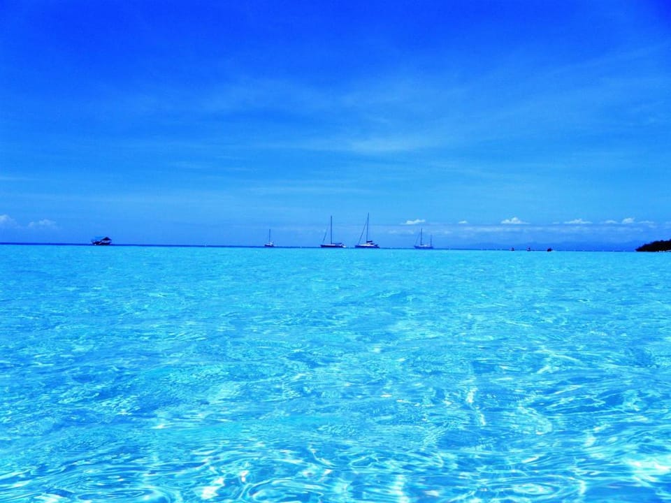 Swisslagoon Restaurant and Hotel Vacation rental in Central Visayas