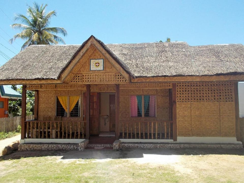 Swisslagoon Restaurant and Hotel Vacation rental in Central Visayas