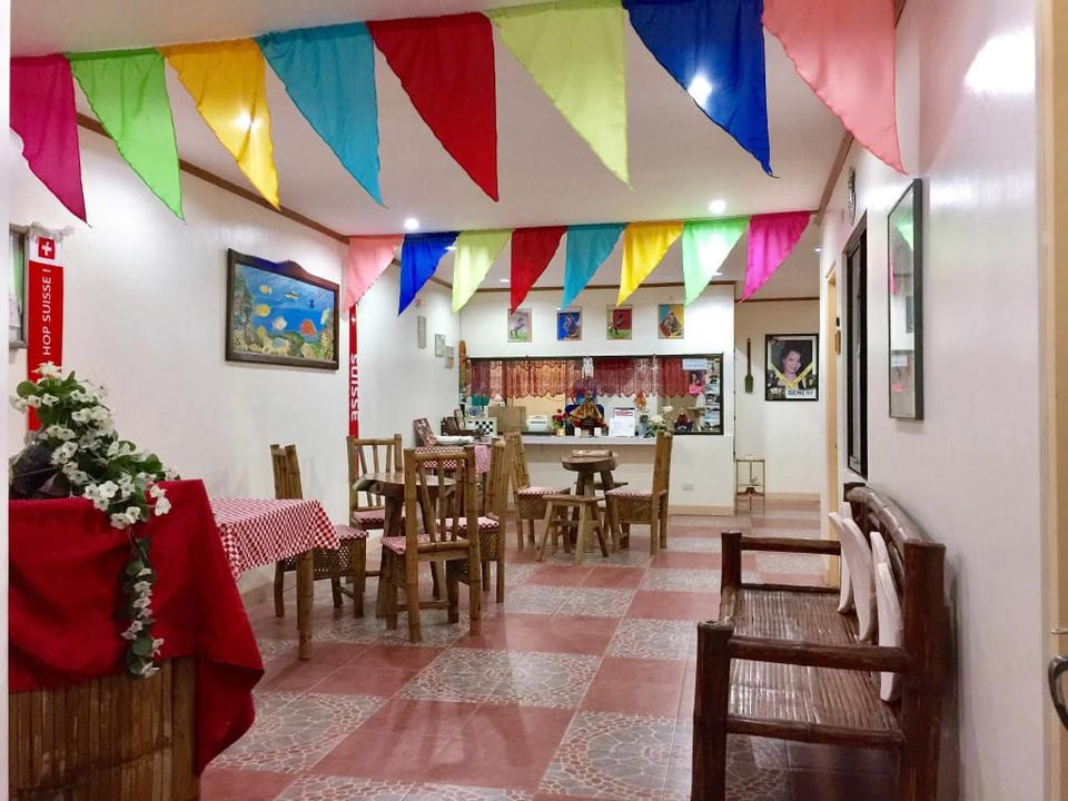 Swisslagoon Restaurant and Hotel Vacation rental in Central Visayas