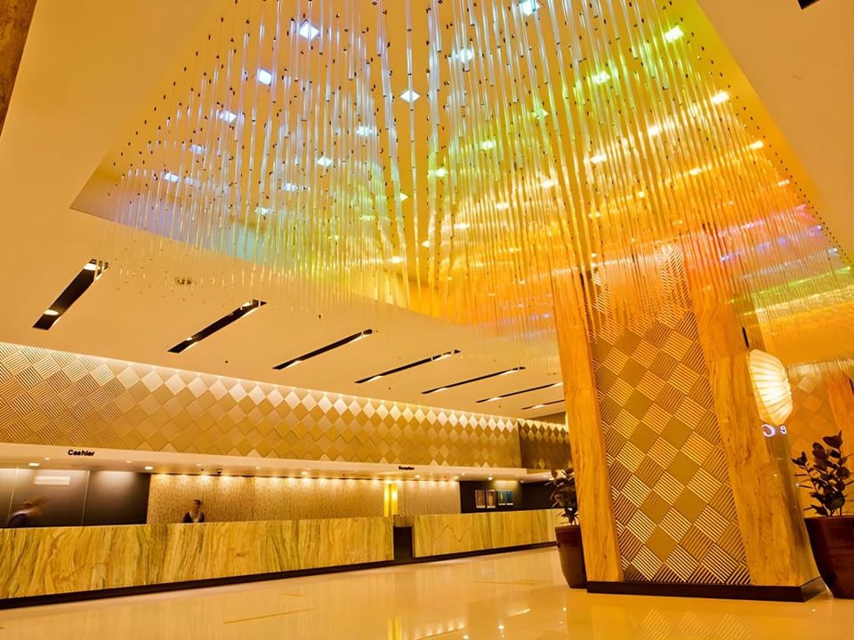 Resorts World Genting - Resort Hotel Hotel in Selangor, Malaysia