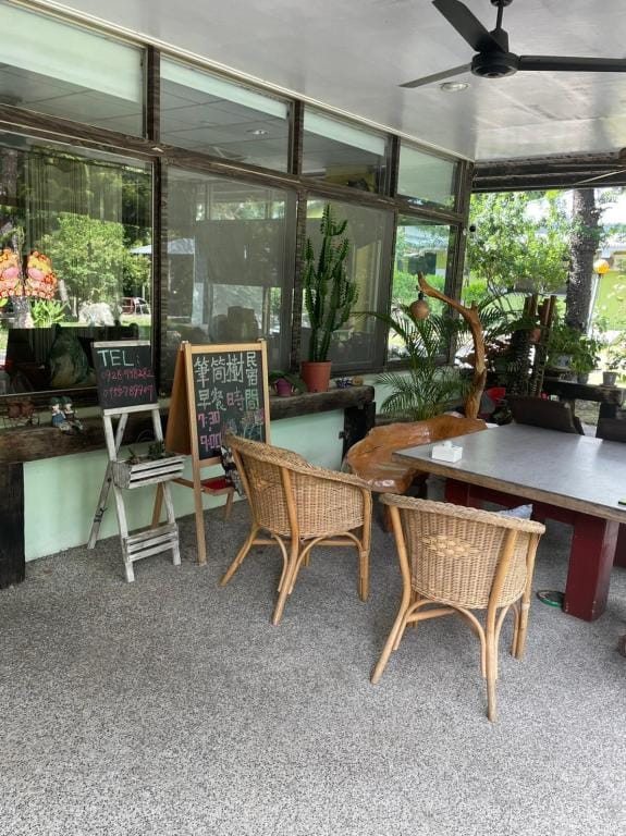 Pens Tree Bed and Breakfast Bed and Breakfast in Taiwan, Province of China