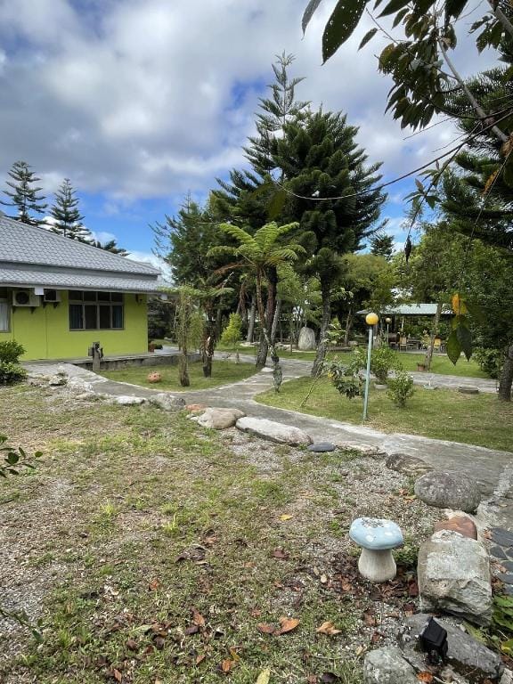 Pens Tree Bed and Breakfast Bed and Breakfast in Taiwan, Province of China