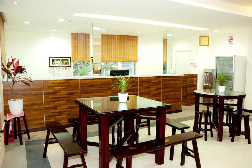 Taiche Inn Bed and Breakfast in Taiwan, Province of China