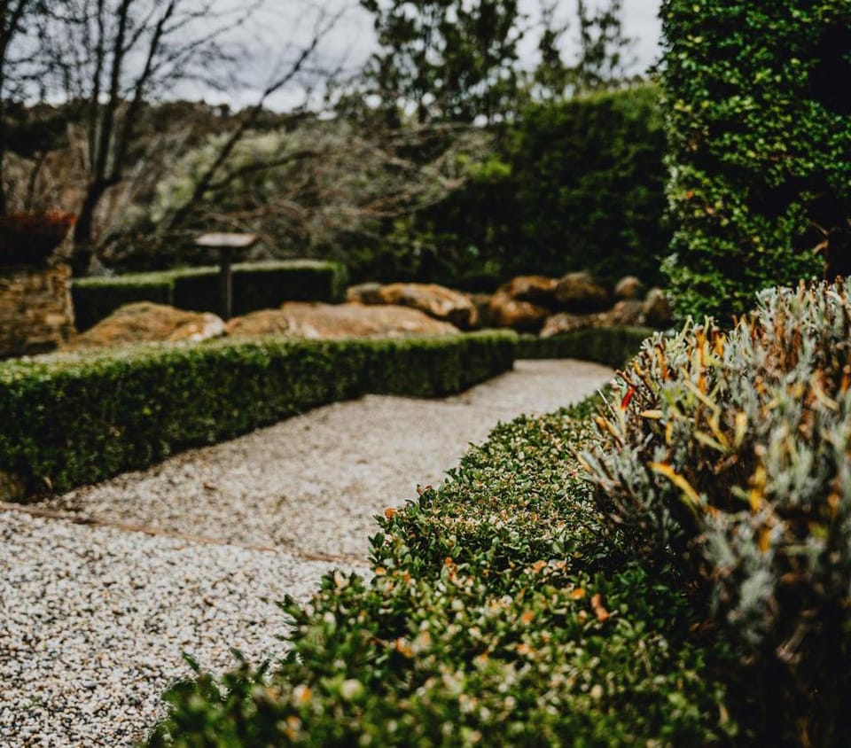 Hotel Bellinzona Daylesford Hotel in Daylesford
