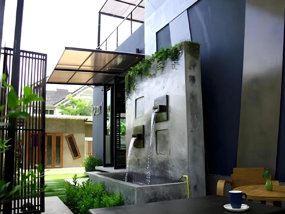 9roomz Hotel Hotel in Thailand