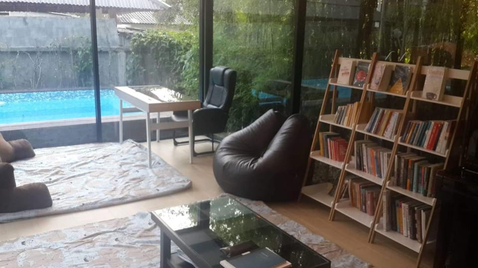 9roomz Hotel Hotel in Thailand