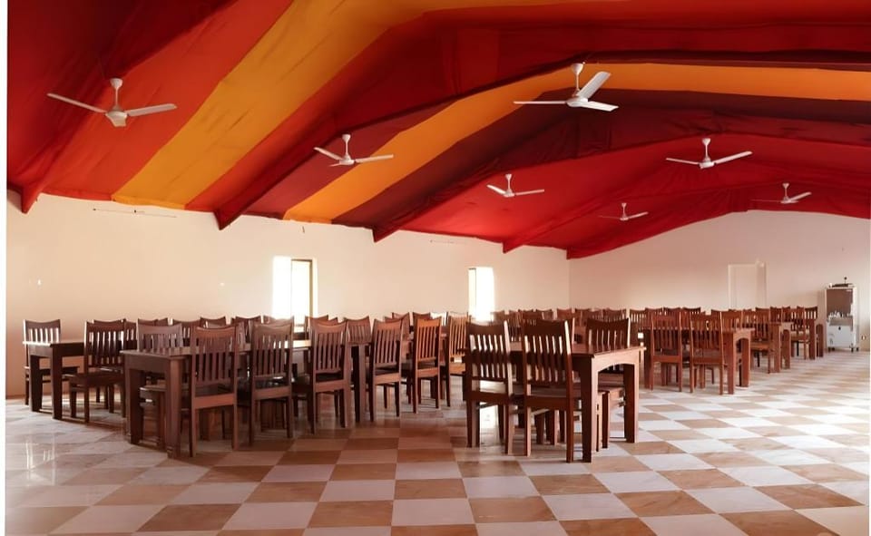 Countryside Resort Hotel in Sindh