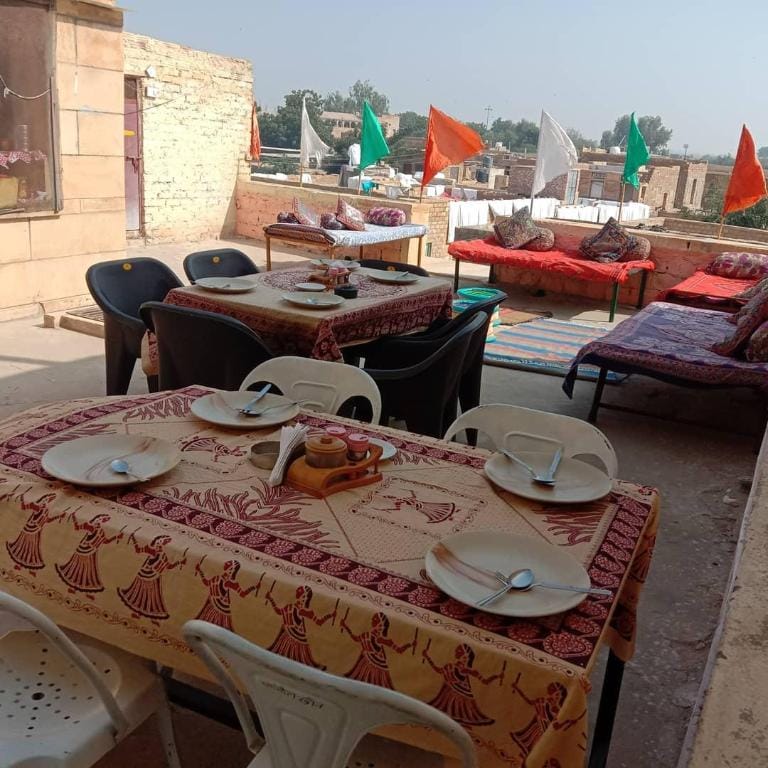 Hotel Neem Haveli Hotel in Sindh