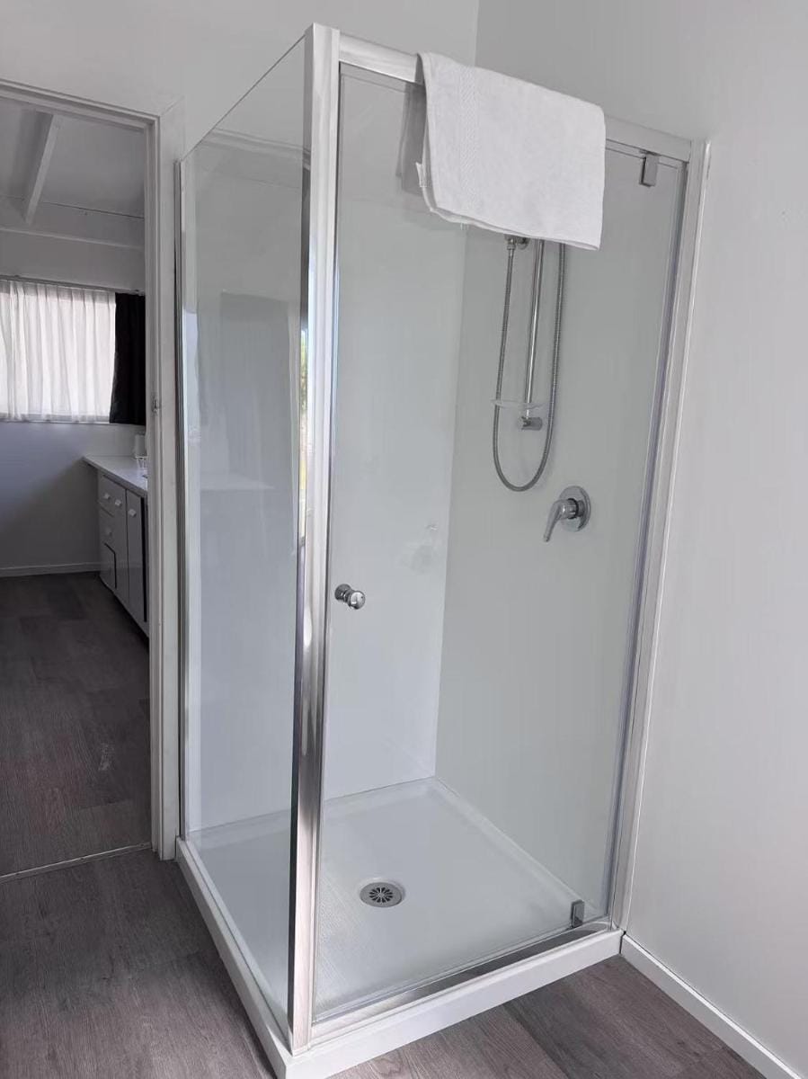 Rainbow Motel & Guest House Motel in Tauranga
