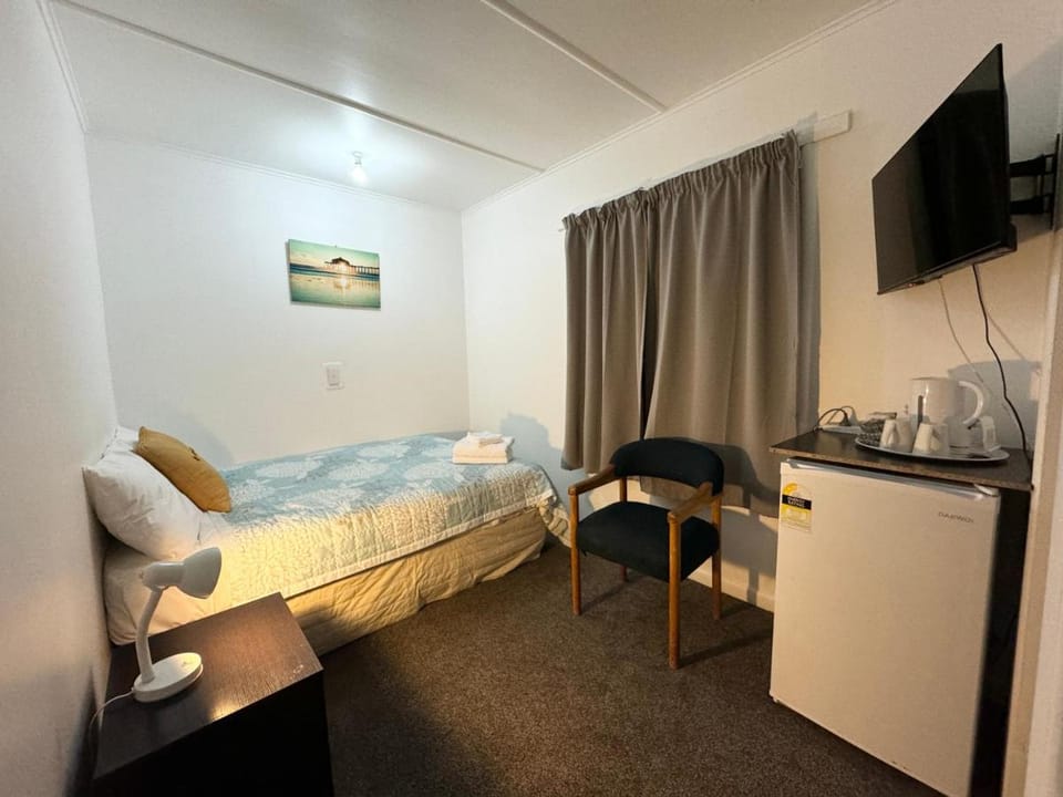 Rainbow Motel & Guest House Motel in Tauranga