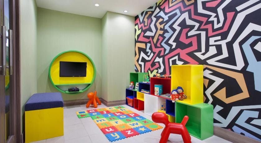 Ibis Styles Jakarta Mangga Dua Hotel Hotel in Jakarta