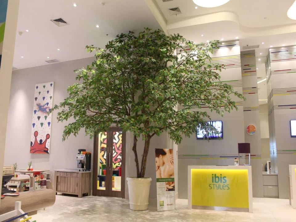 Ibis Styles Jakarta Mangga Dua Hotel Hotel in Jakarta