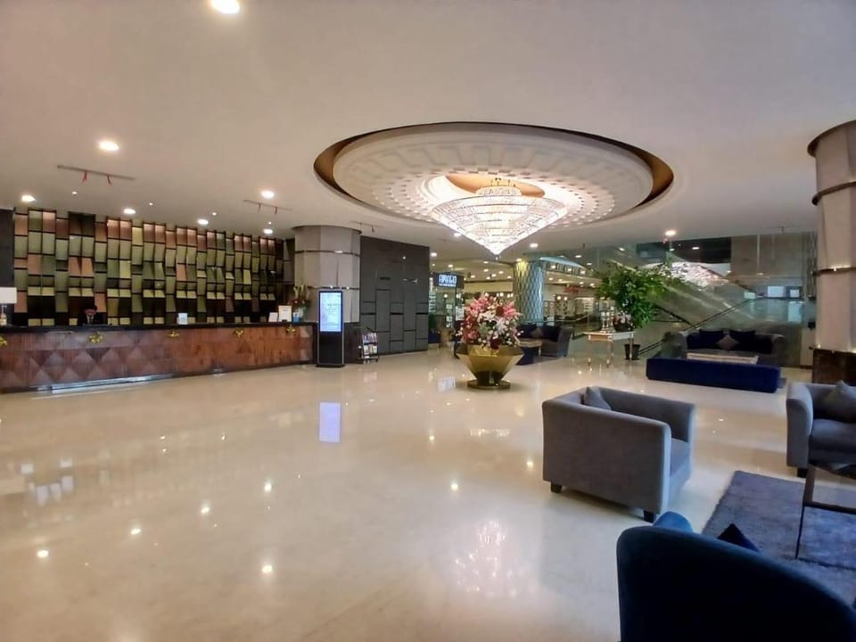 Grand Paragon Hotel Hotel in Jakarta