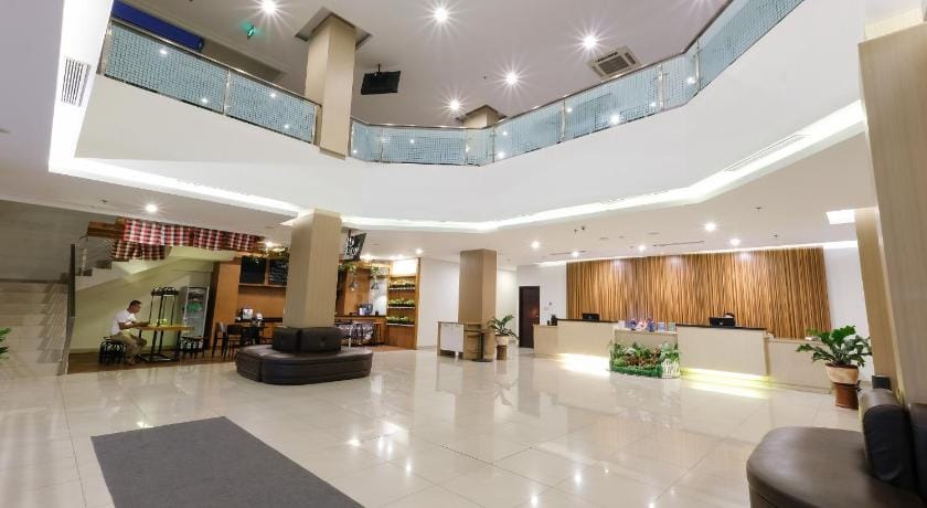 Hotel 88 Mangga Besar 62 Hotel in Jakarta