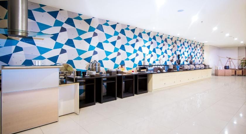 Hotel 88 Mangga Besar 62 Hotel in Jakarta