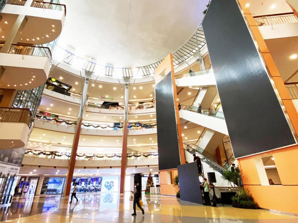 Pop! Hotel Kelapa Gading Hotel in Jakarta