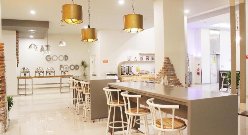 Pop! Hotel Kelapa Gading Hotel in Jakarta