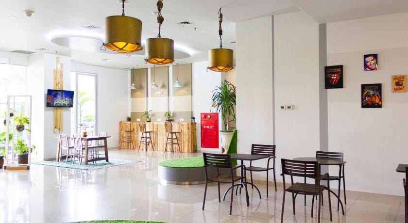 Pop! Hotel Kelapa Gading Hotel in Jakarta
