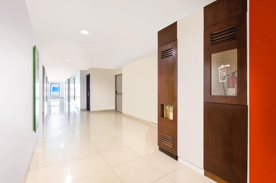 Amaris Hotel La Codefin Kemang Hotel in South Jakarta City